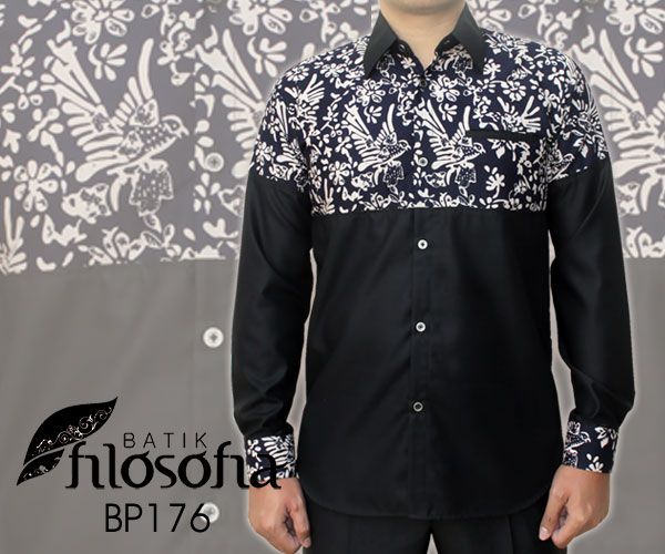 5 Bahan Kain Terbaik Untuk Dikombinasikan Dengan Batik | Toko Kain Surabaya